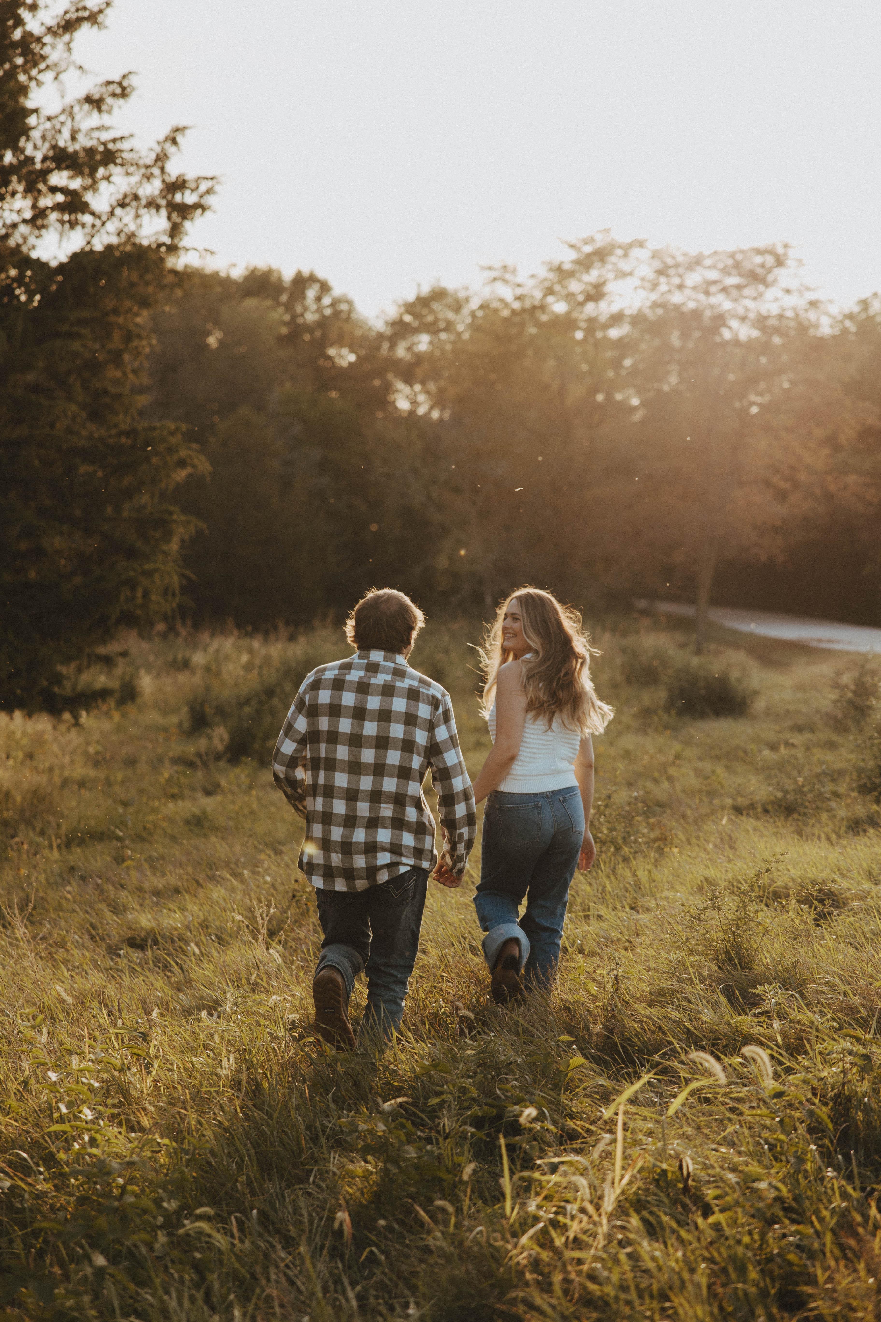 The Wedding Website of Hayley Whittington and Gunner Johnson