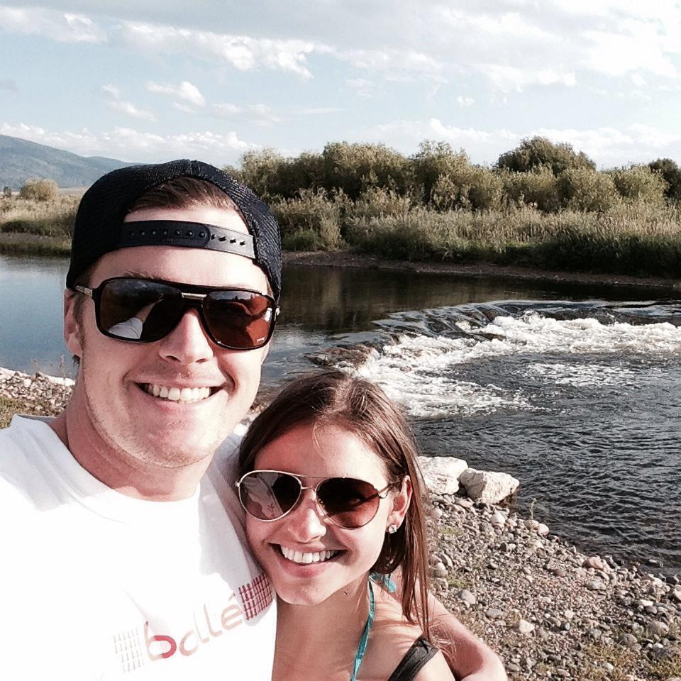 Steamboat Springs, Colorado - 2014