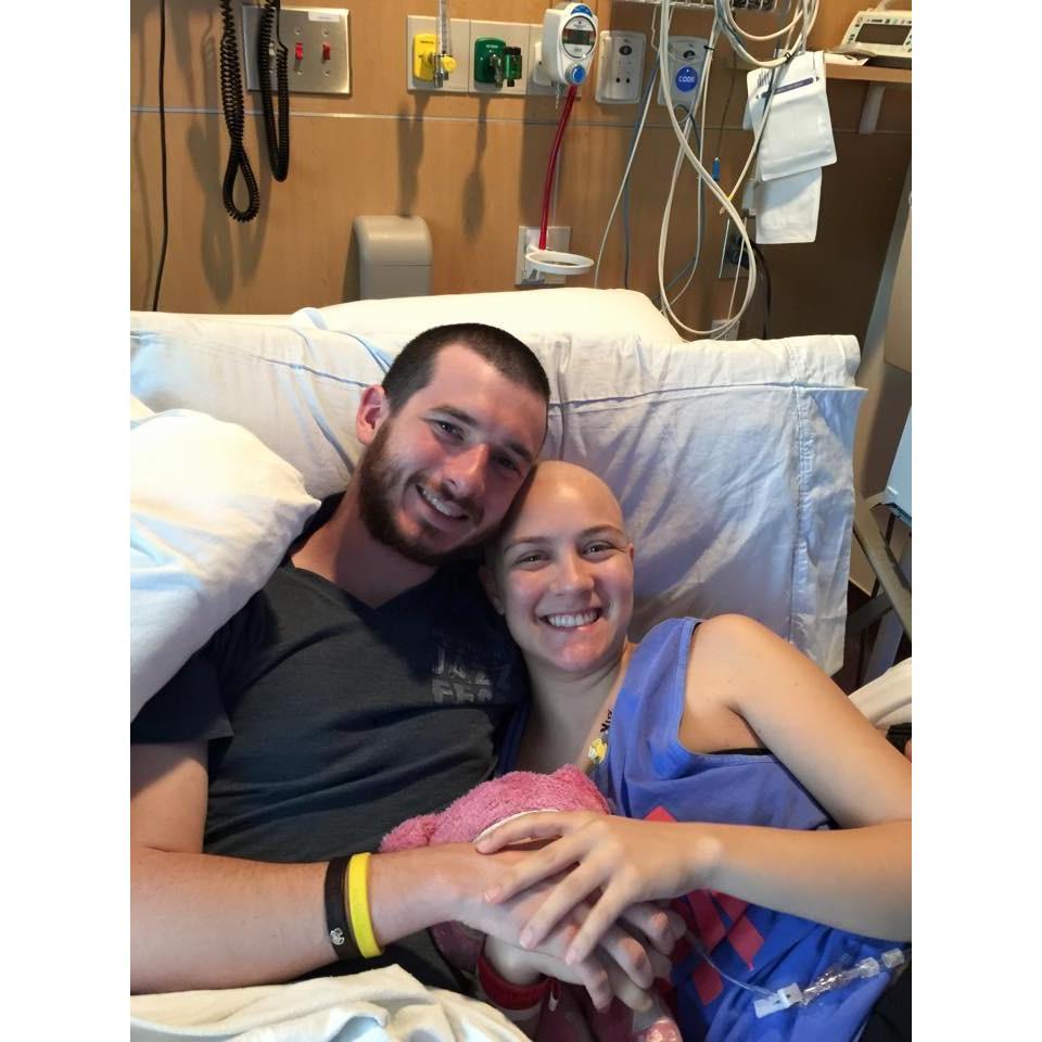 Hospital visit 2015