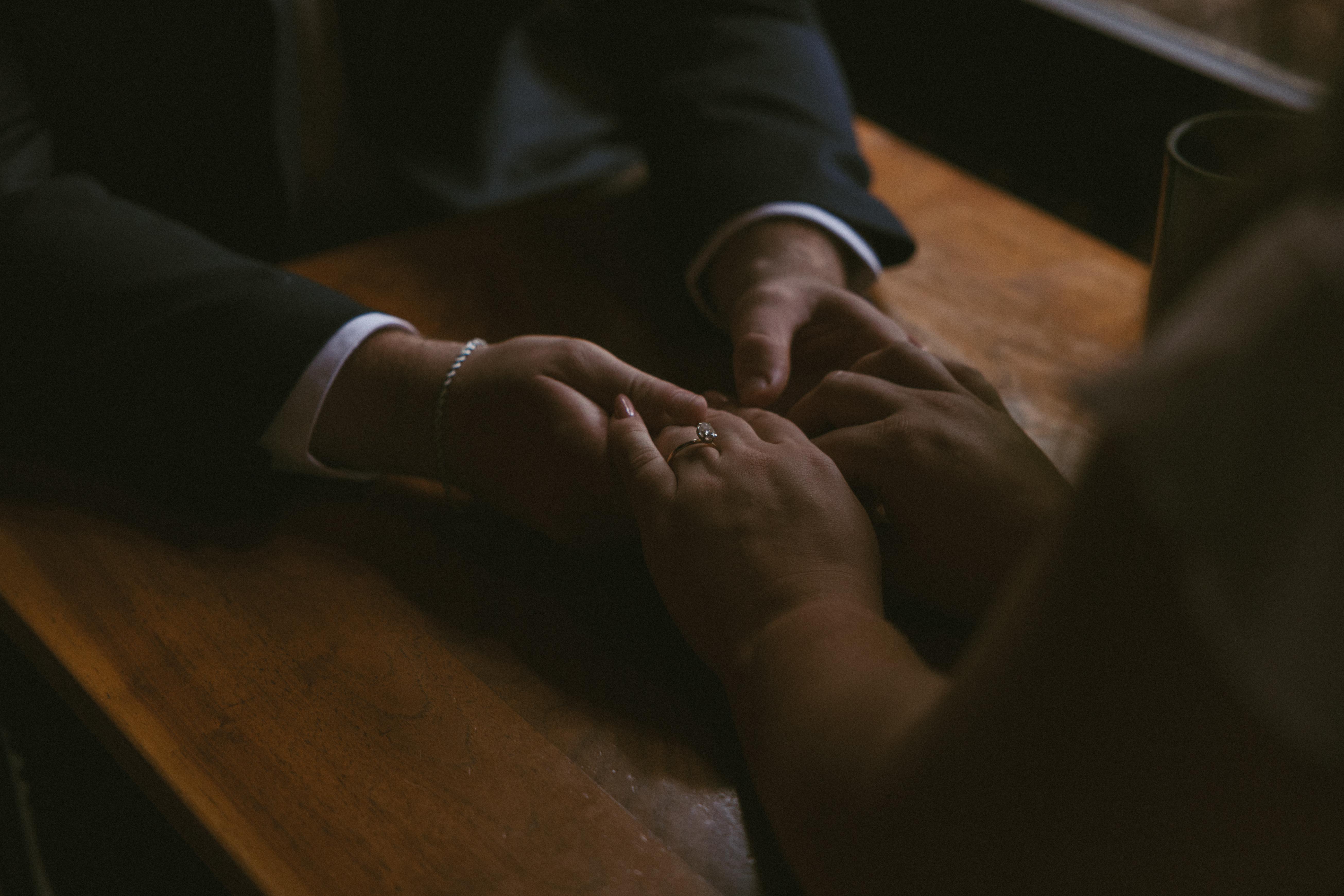The Wedding Website of Mariah Smith and Dylan Hall