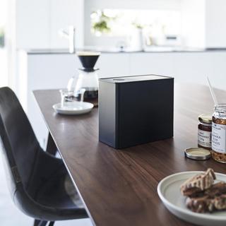 Tower Vacuum Sealing Coffee Storage