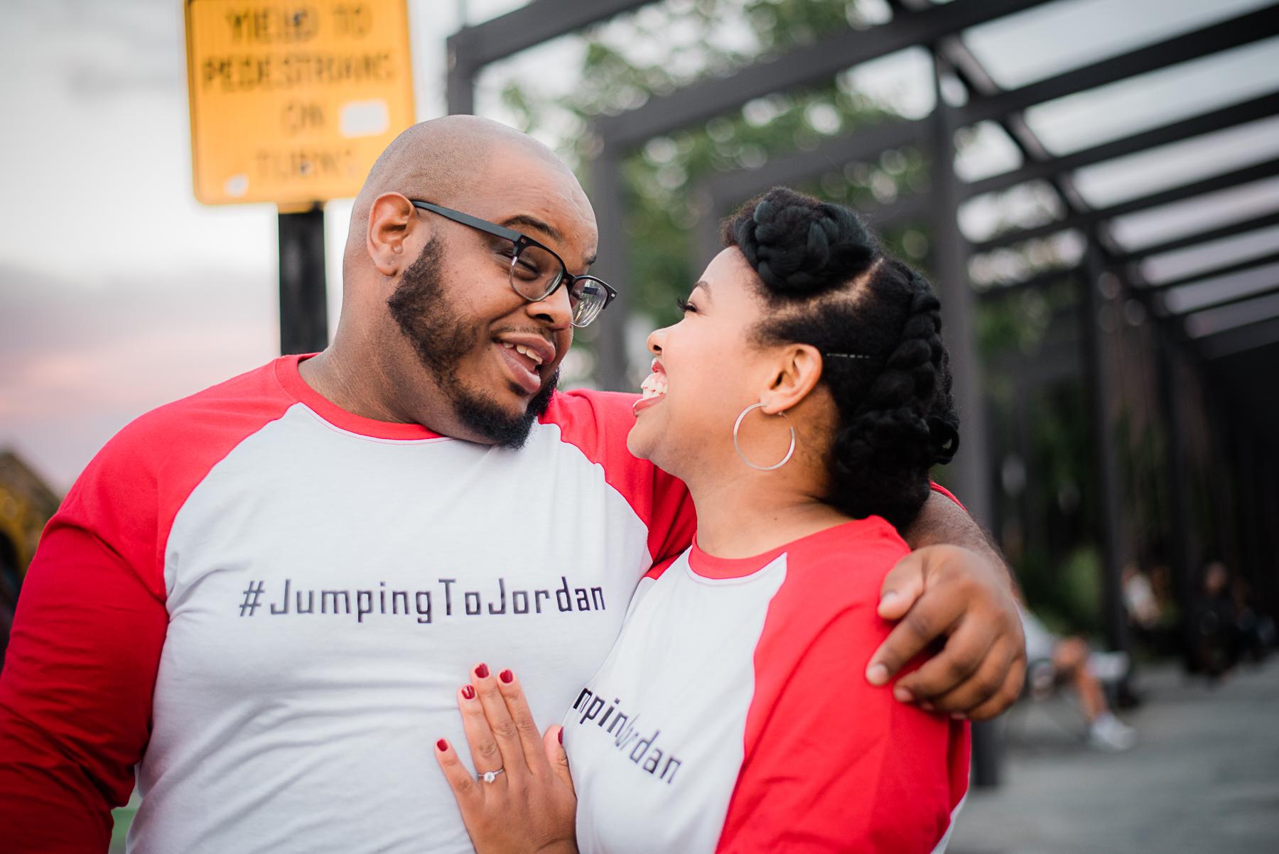 The Wedding Website of David Jordan and Shauna Bennett