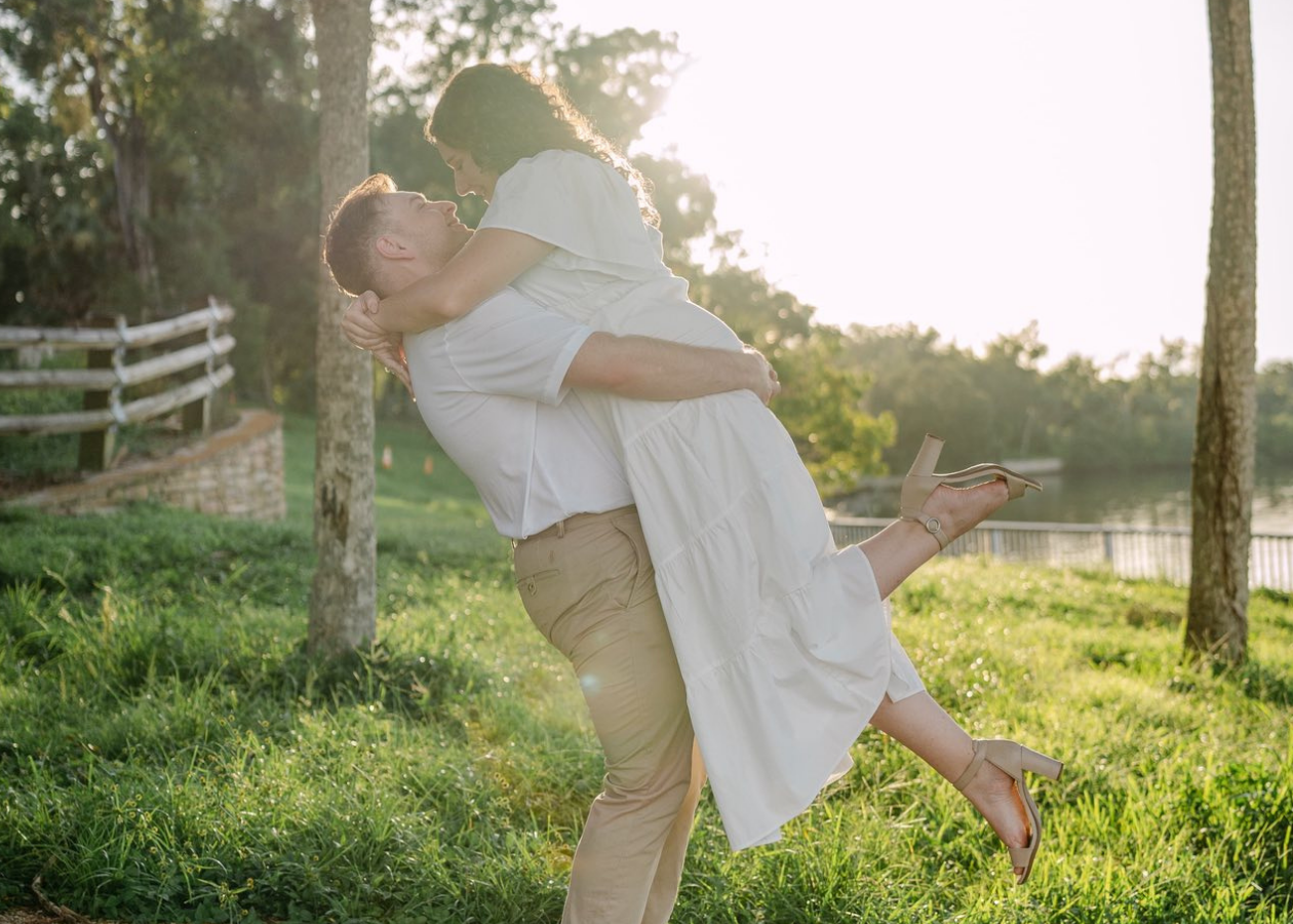 The Wedding Website of Meghan Christopher and Marc Ingrassia