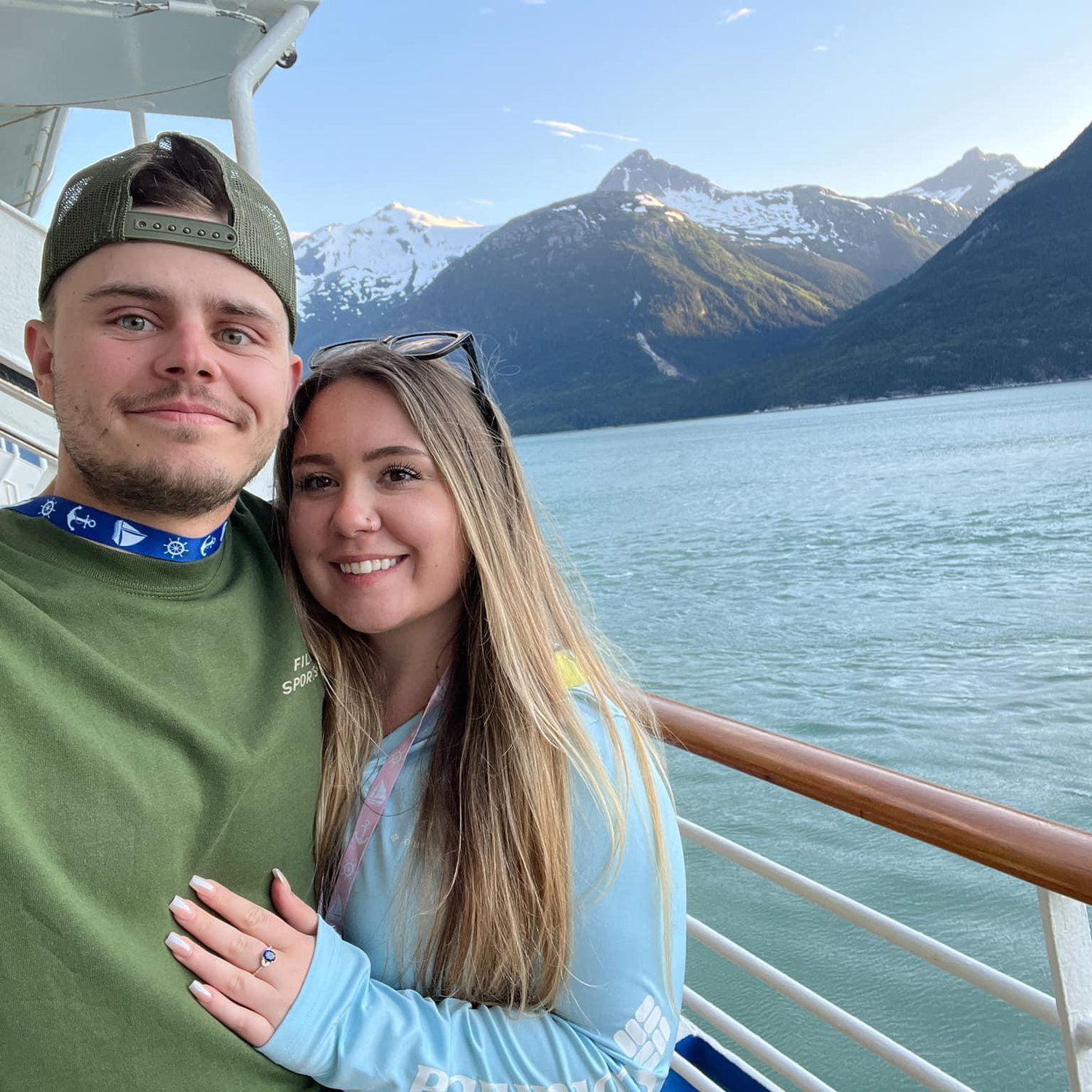 Alaska