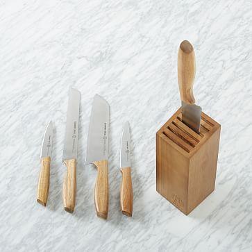 Schmidt Brothers® Acacia 6-Piece Set