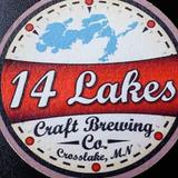 14 Lakes Pub & Brewery