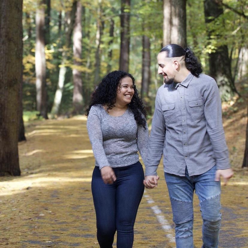 Get you a man that looks at you the way he looks at her ❤️ or a girl that looks at you like she looks at him.