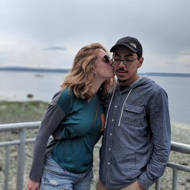 Photograph courtesy of Chappin Eze's amazing portrait mode