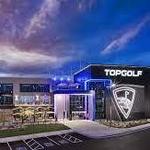 Topgolf