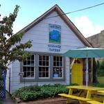 The Blue Chair Cafe & Tavern