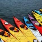 Kayak and Paddle Boarding