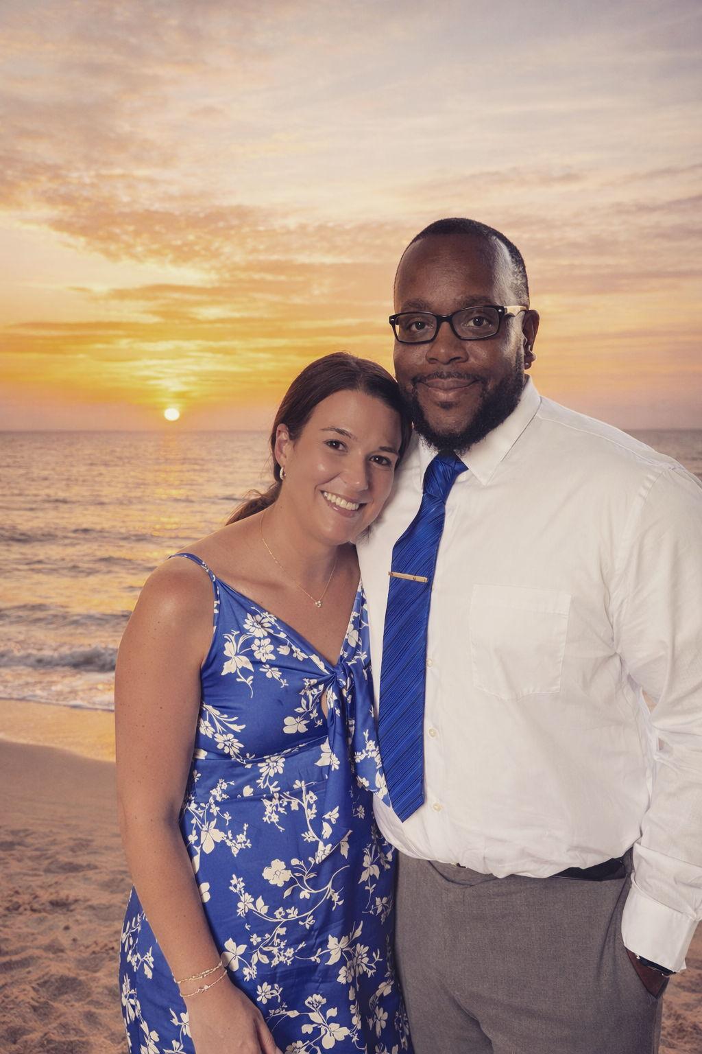 The Wedding Website of Patricia Rauh and Joshua Davis