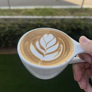 Coffee fund