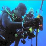 SCUBA Dive