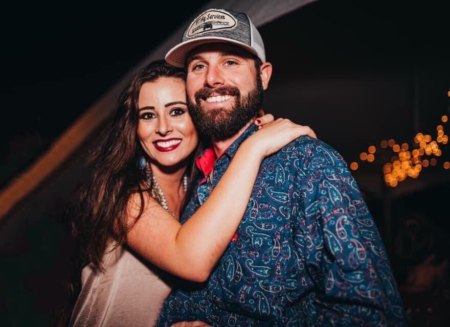 The Wedding Website of Jordan Hudspeth and Taylor Davis