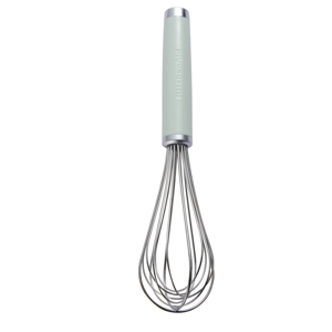 KitchenAid Classic Utility Whisk, 10.5-Inch, Pistachio