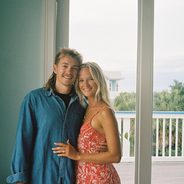 Contribute to our honeymoon/home fund🩵