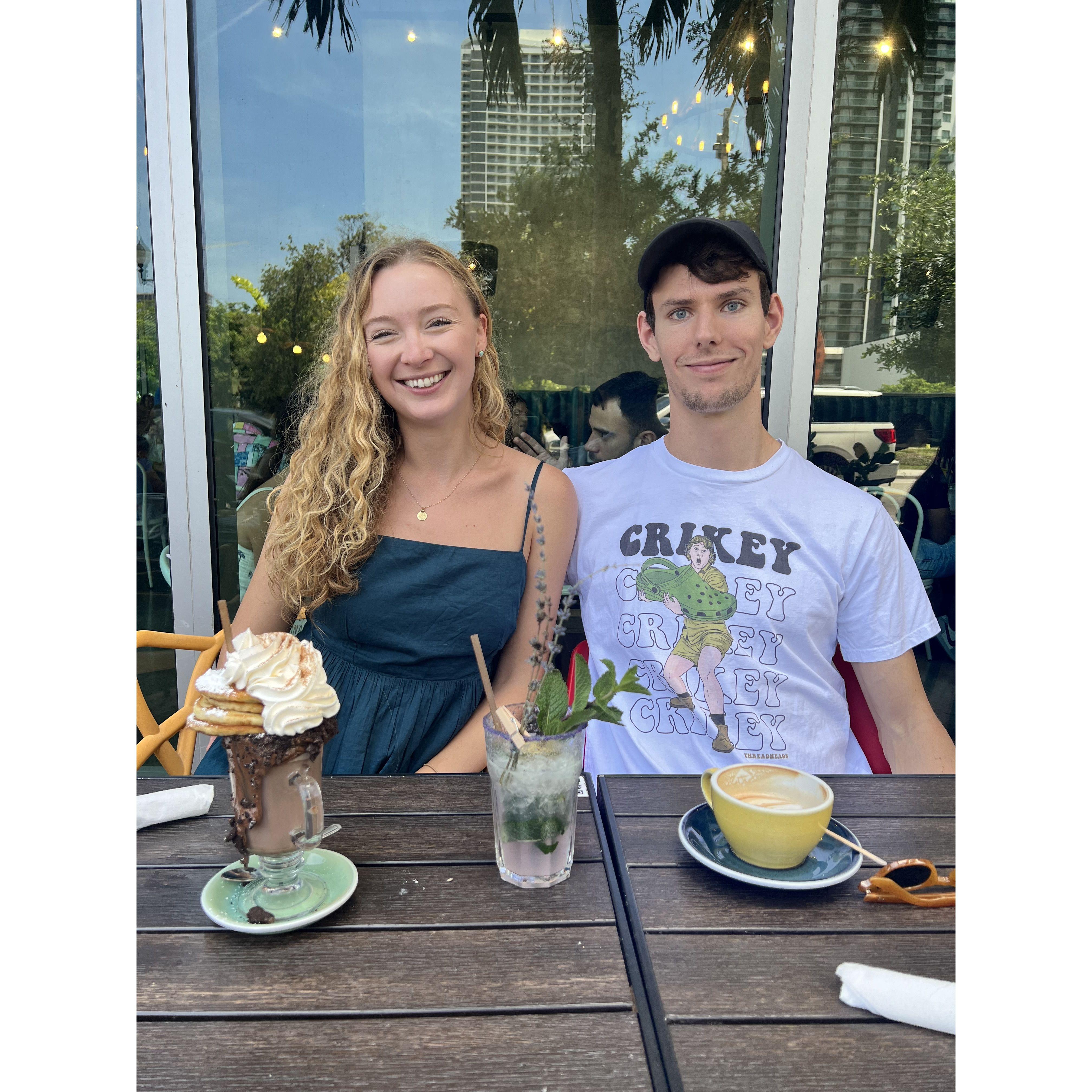 Chloe’s Birthday Brunch 2023