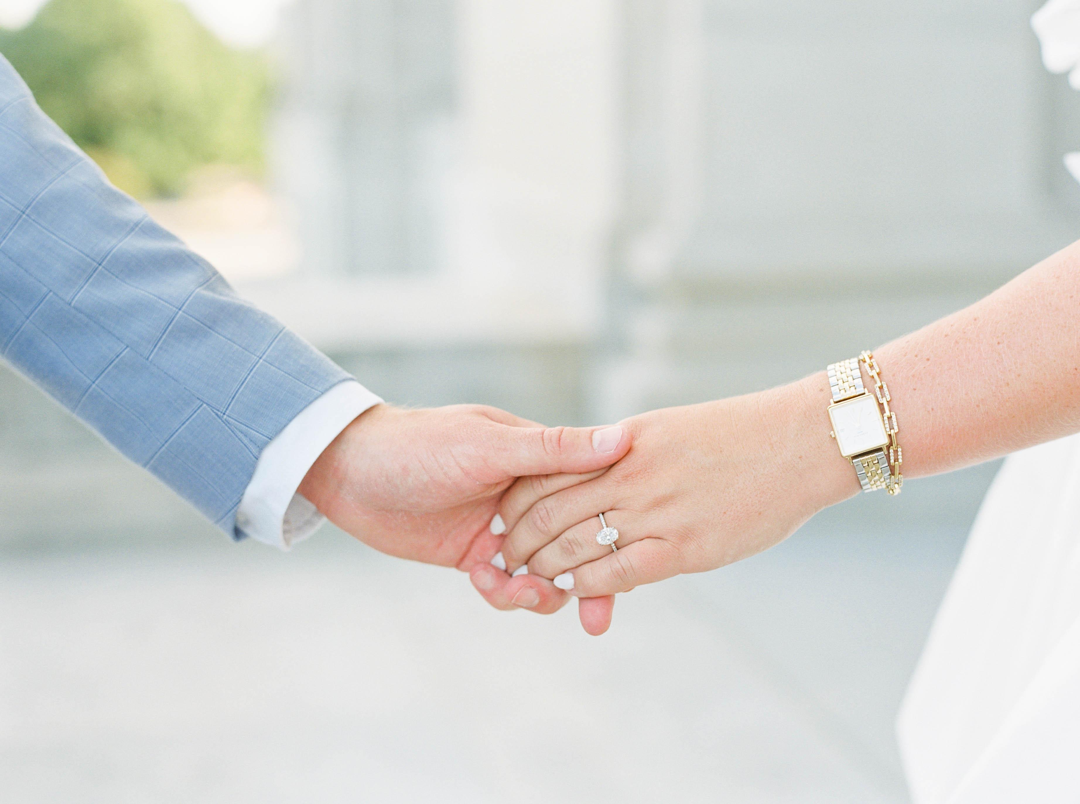 The Wedding Website of MaryScott Polk and Logan Timmis