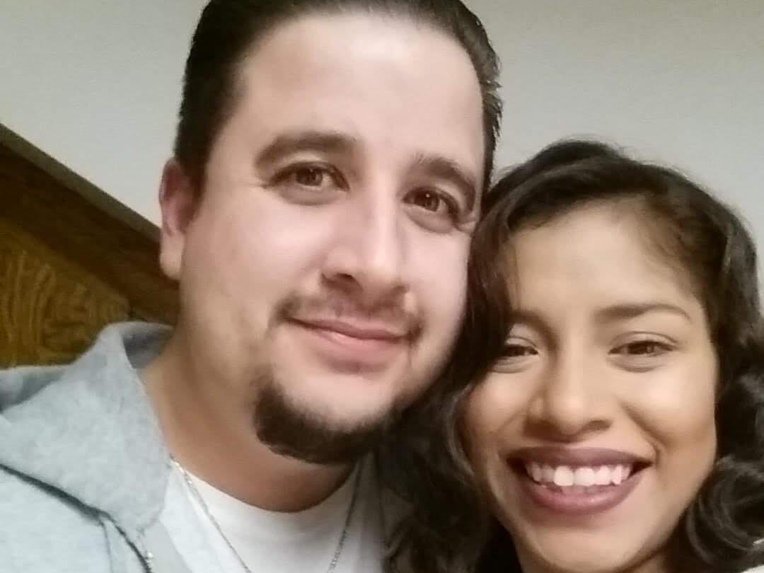 The Wedding Website of Stephanie Sanchez and Alex Silva