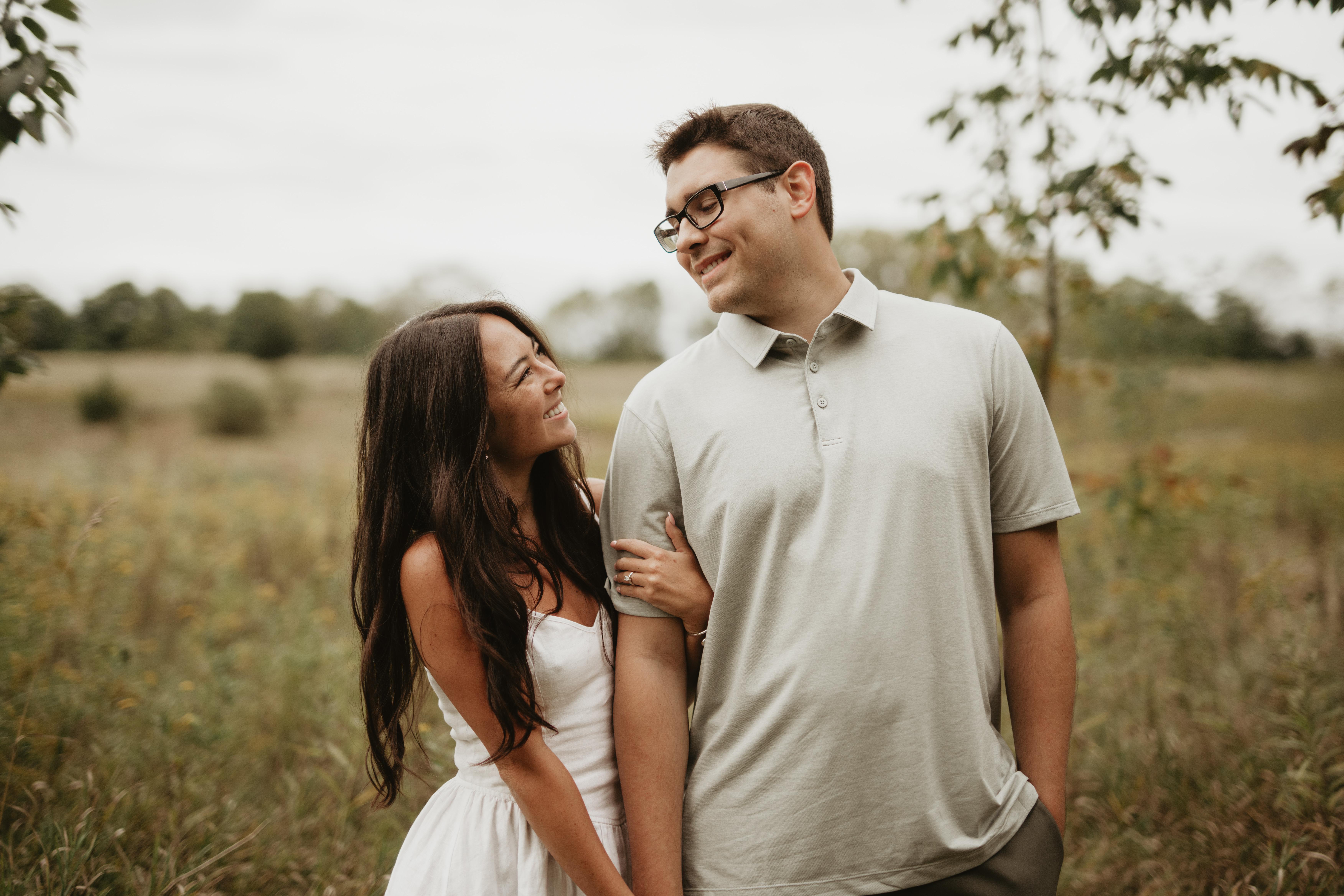 The Wedding Website of Emily Drake and Richard Campbell