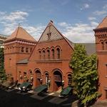 Visit Downtown Lancaster's Central Market