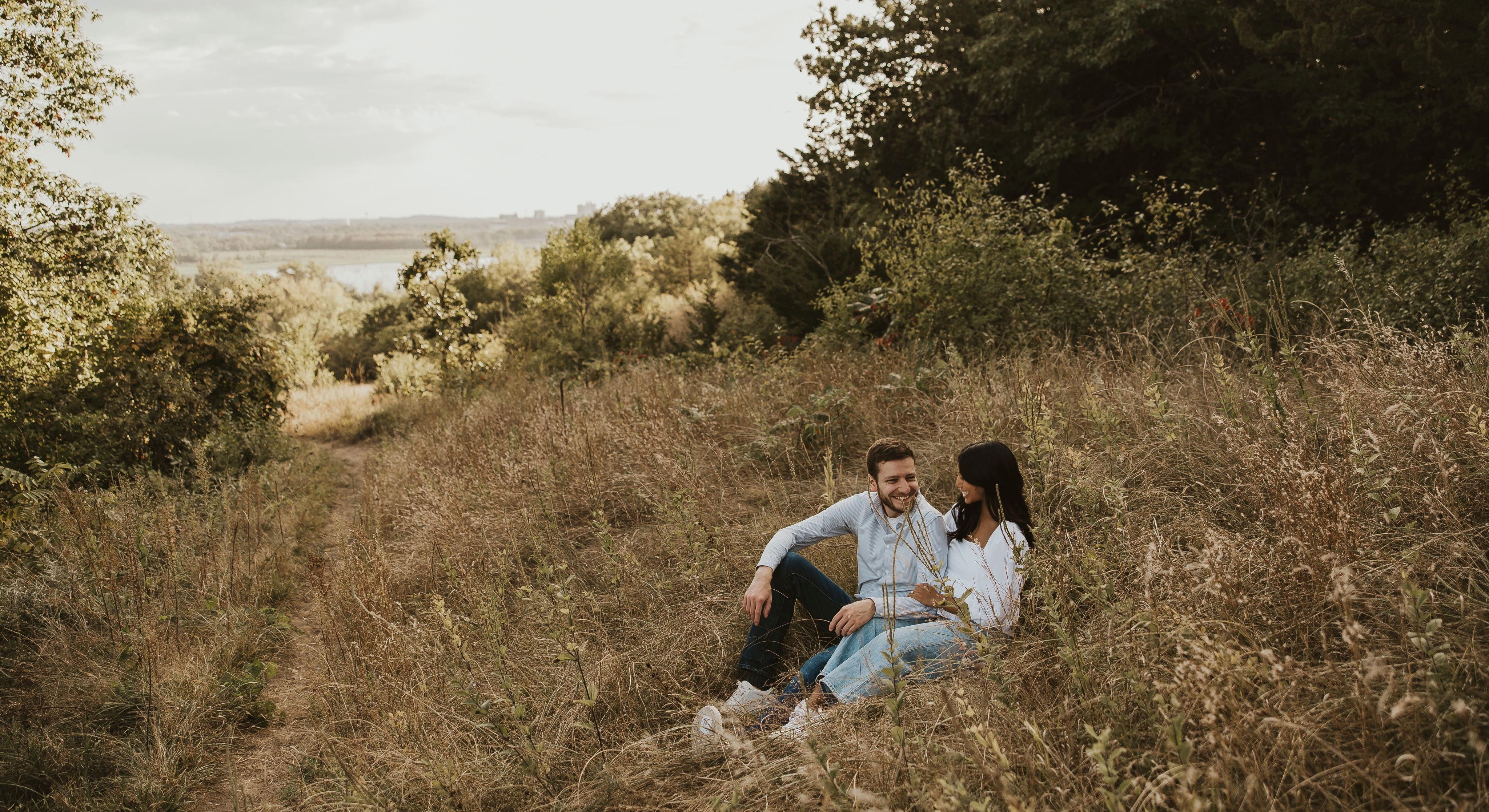 The Wedding Website of Alicia Castro and Aaron Anderson