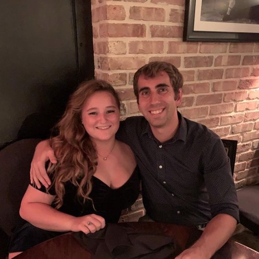 Shannon's Birthday, 2019