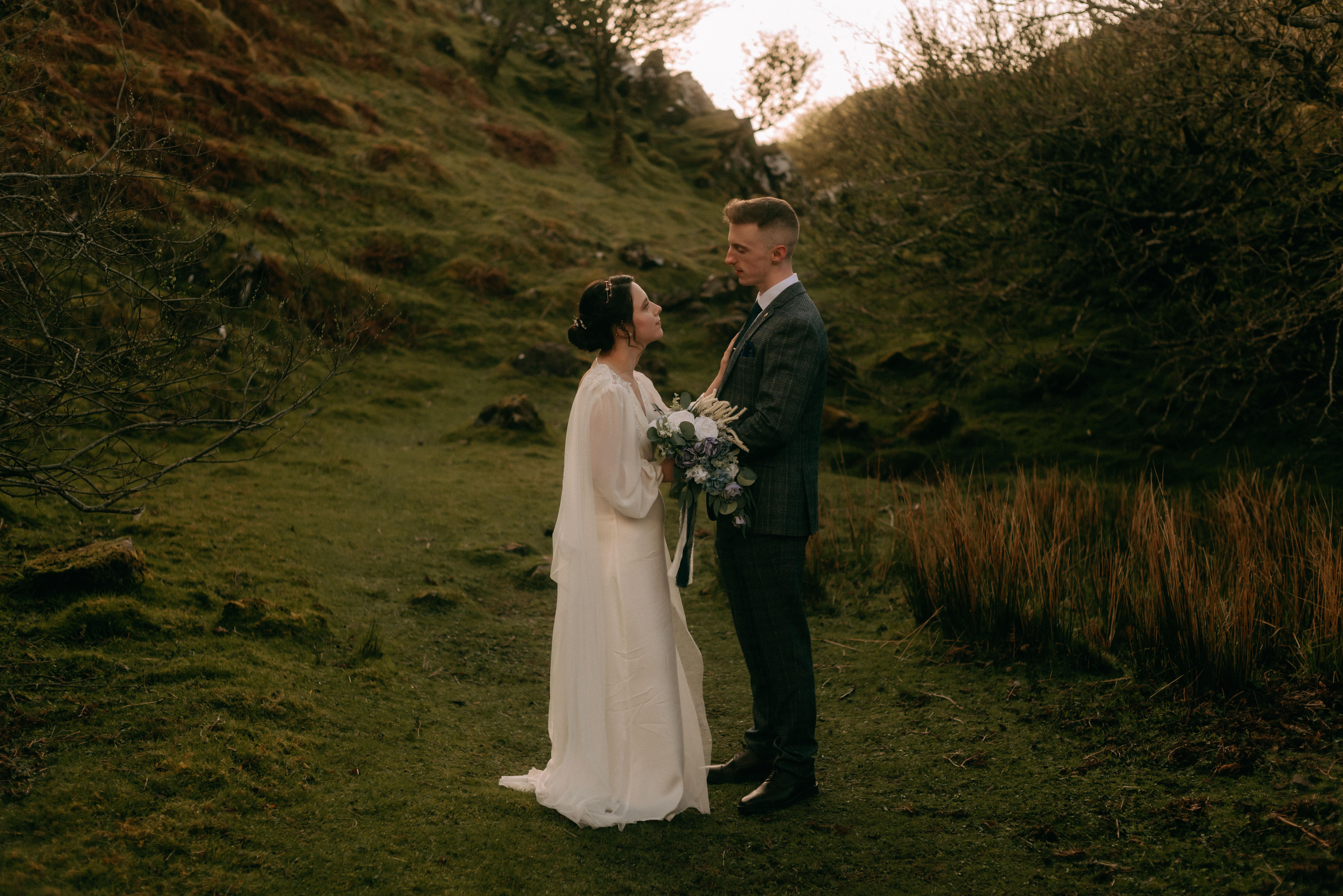 The Wedding Website of Alexandra McCoy and Peter Blakey
