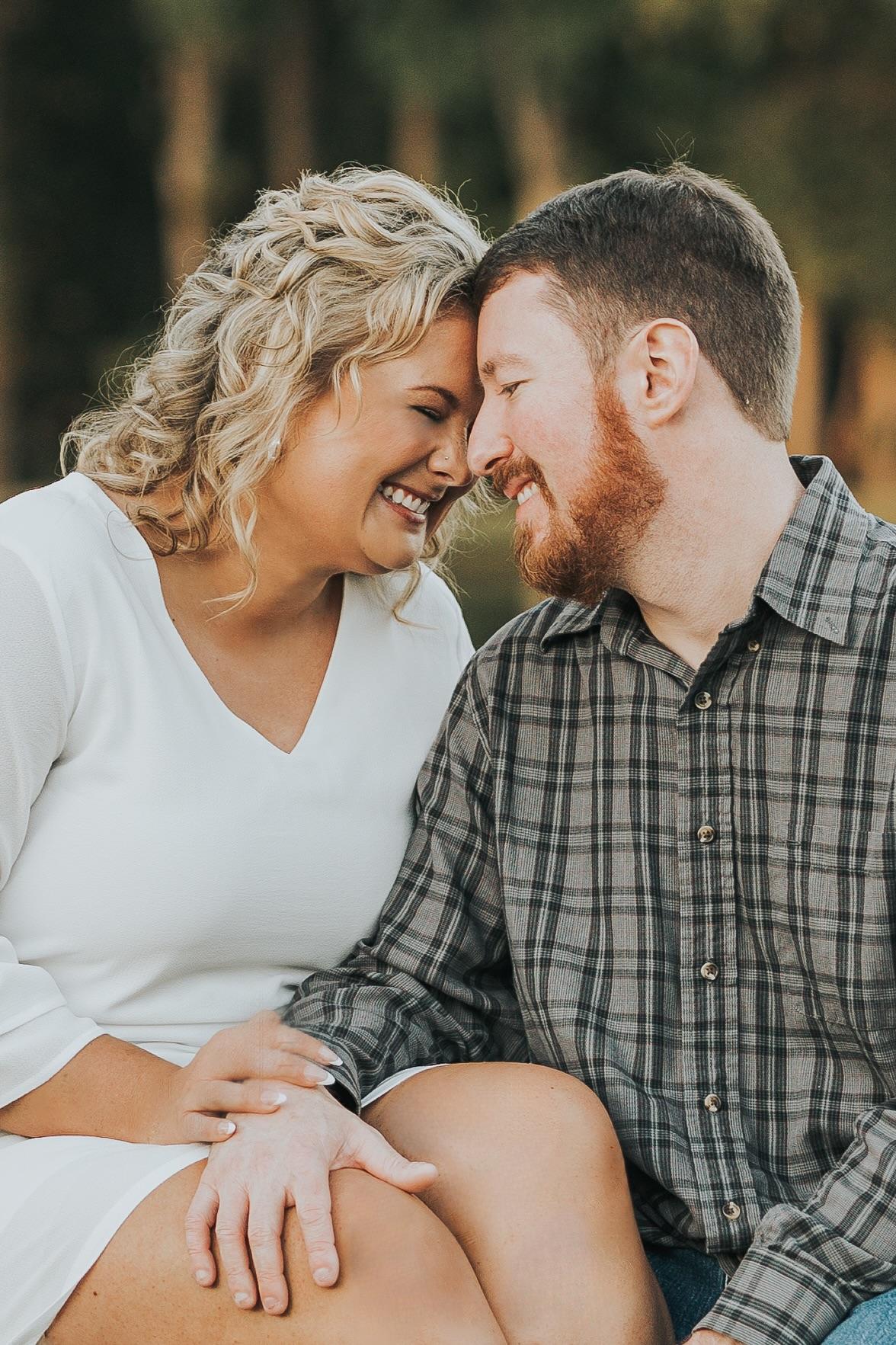 The Wedding Website of Megan Butler and Kyle Krug