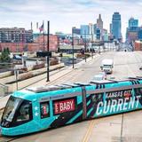 RideKC Streetcar