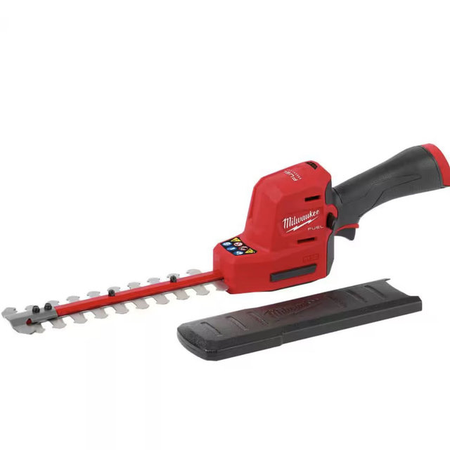 Cordless Battery Hedge Trimmer