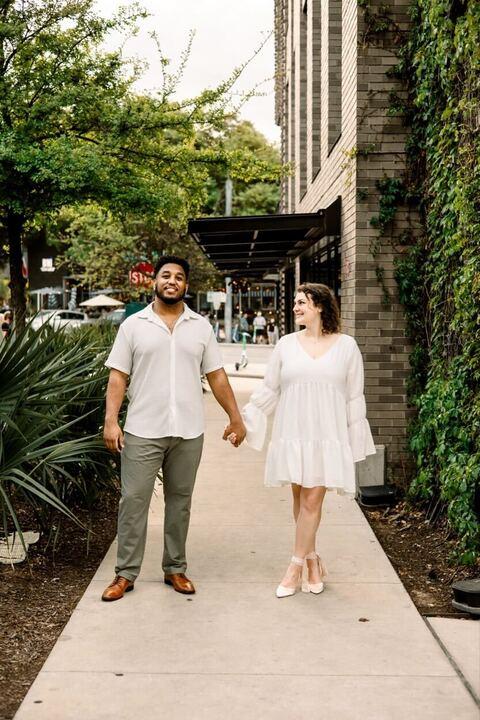 The Wedding Website of Kaitlyn Graham and Cody Walker