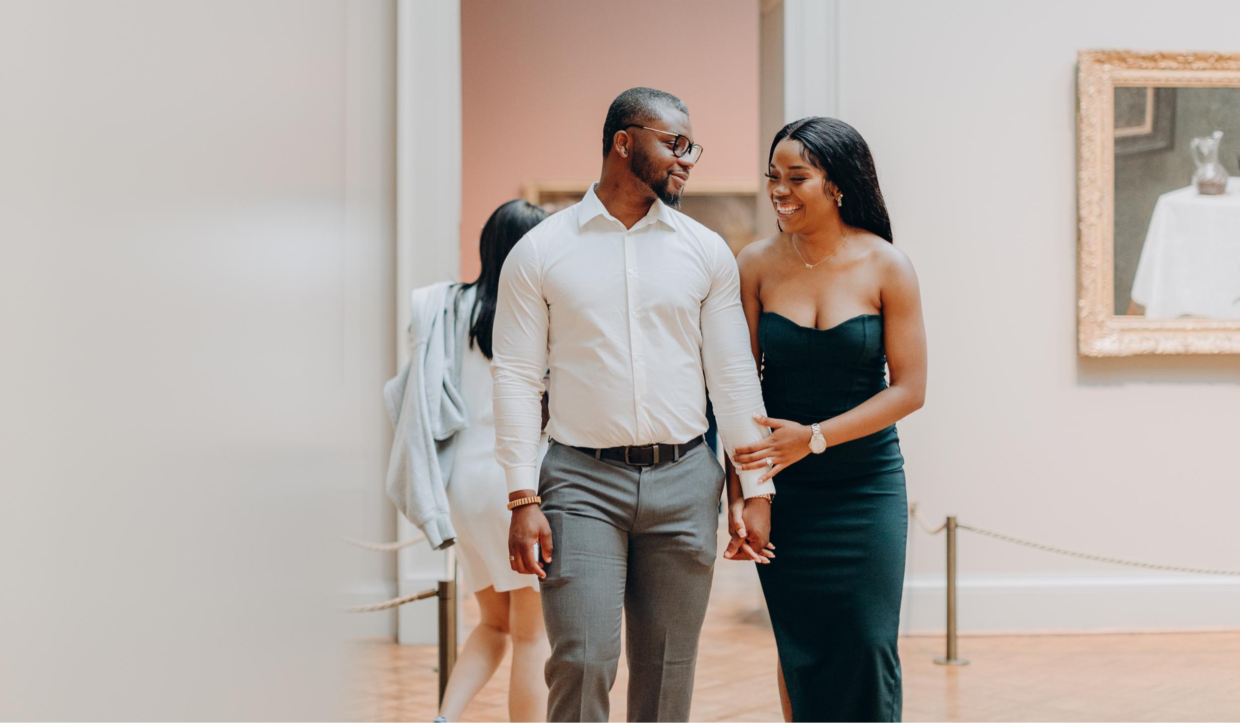 The Wedding Website of Jessica Ihem and Emmanuel Okendu