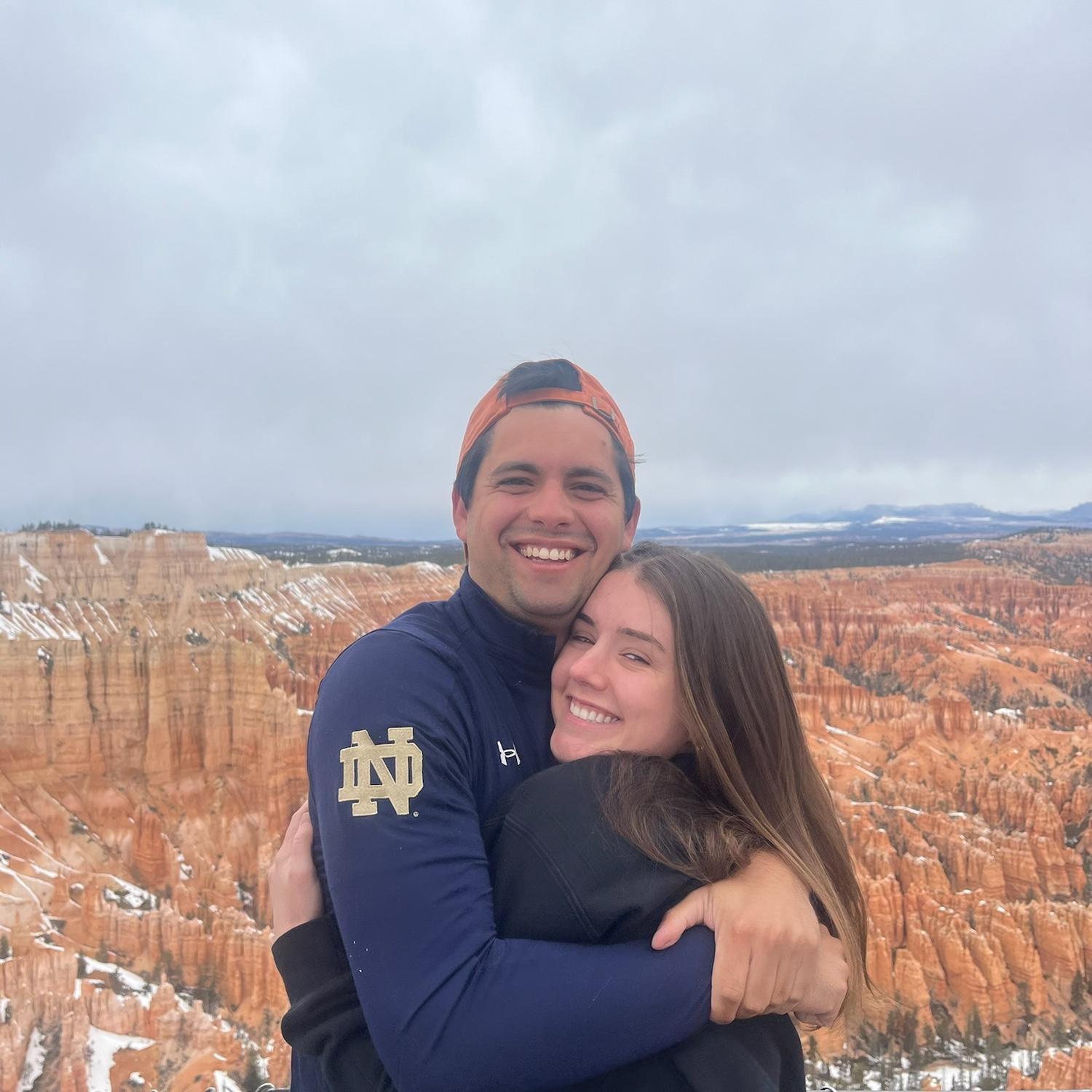 Utah trip!