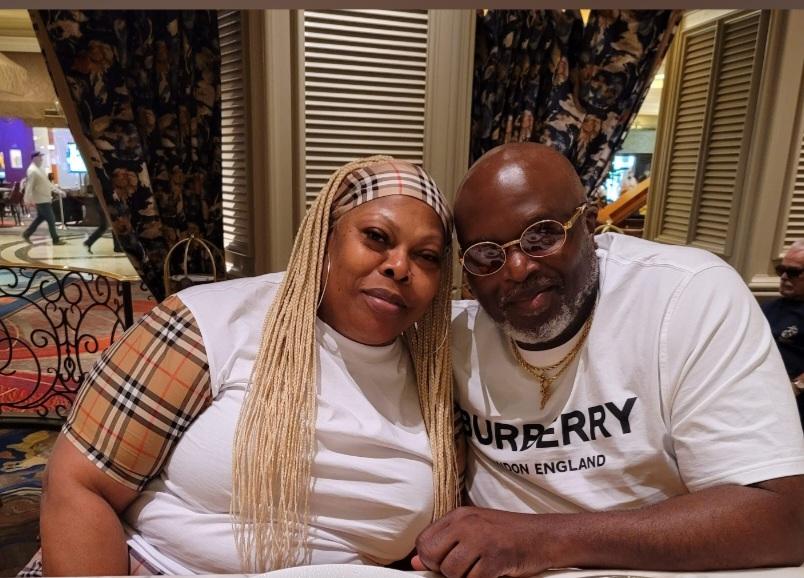 The Wedding Website of Tammie Phillips and Boo Gaylor