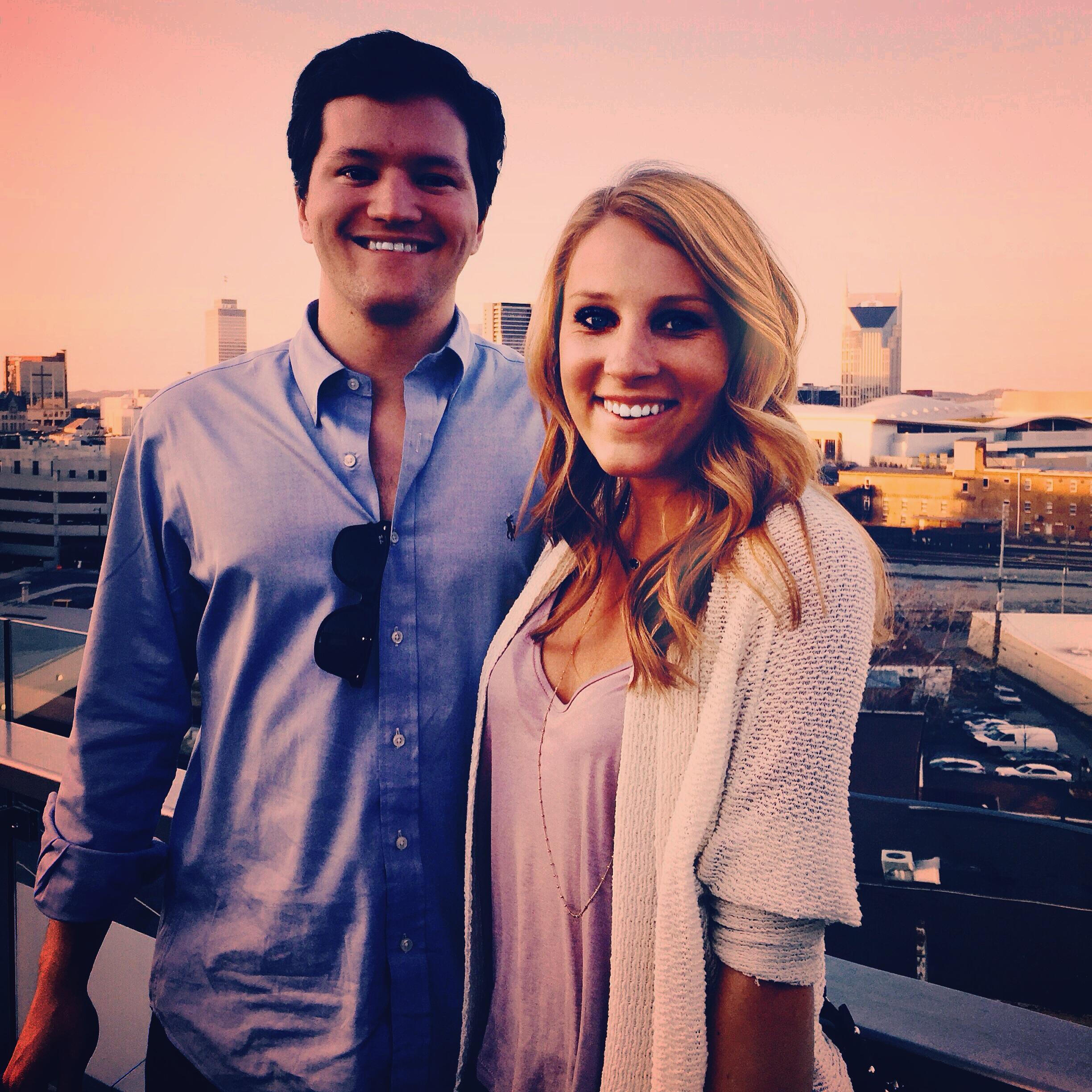 Moving to Nashville