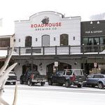 Roadhouse Pub & Eatery