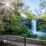 Minnehaha Falls