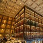 Beinecke Rare Book Library