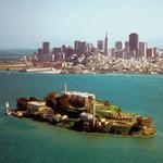 Alcatraz Island