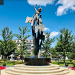 Shain Park