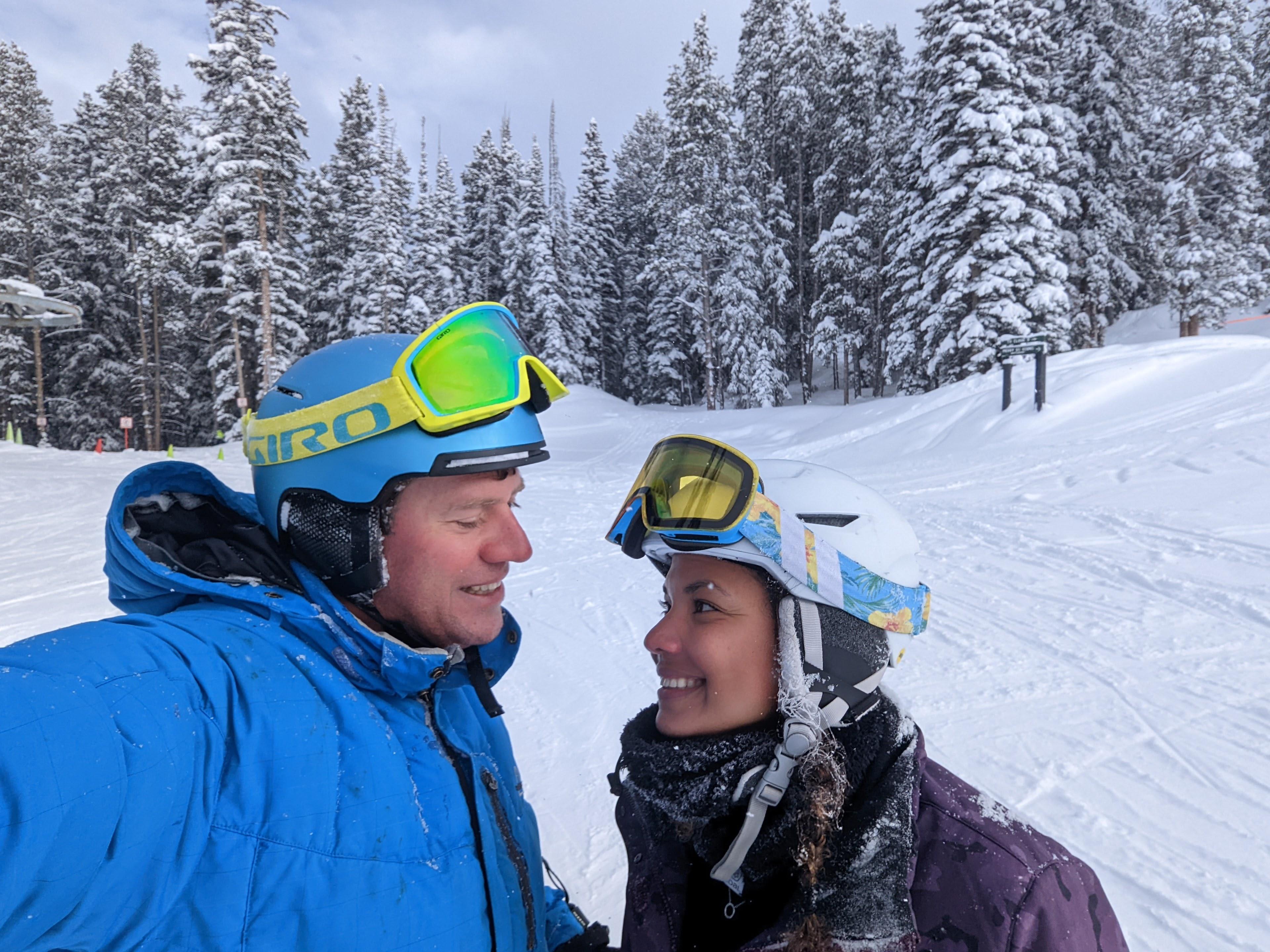 The Wedding Website of Alanna Hall and Conrad Gough