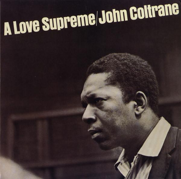 Head Sound Records: John Coltrane – A Love Supreme