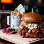 Char Bar
