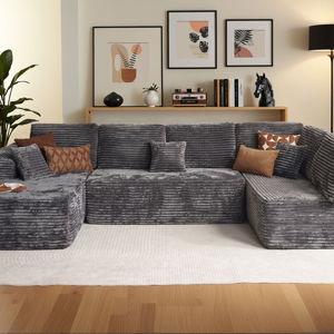 COUCH FUND