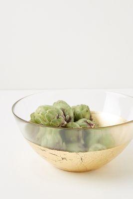 Apollo Serving Bowl