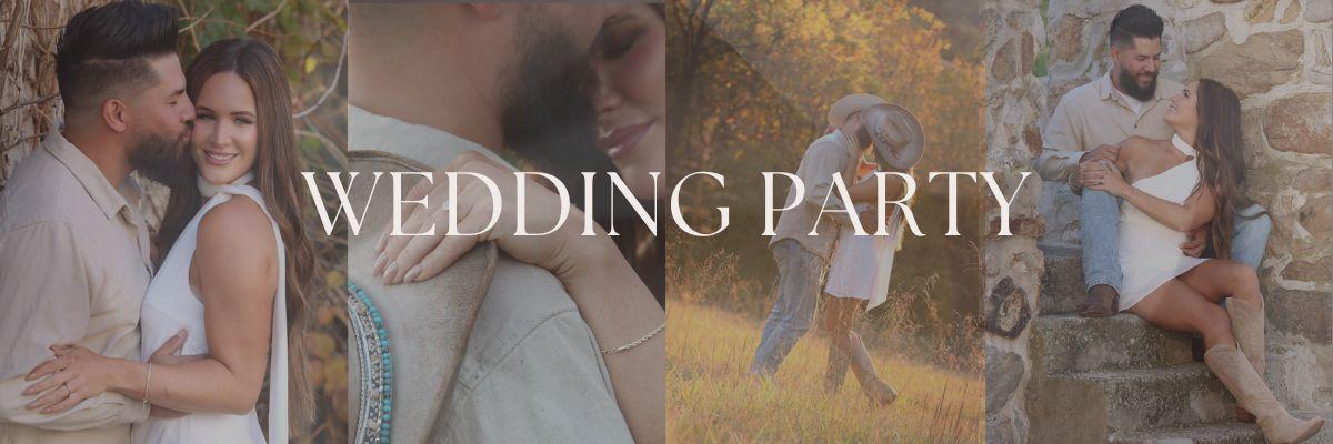 The Wedding Website of Kara Weber and Ryan Hand