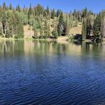 Local Hike - Bloods Lake