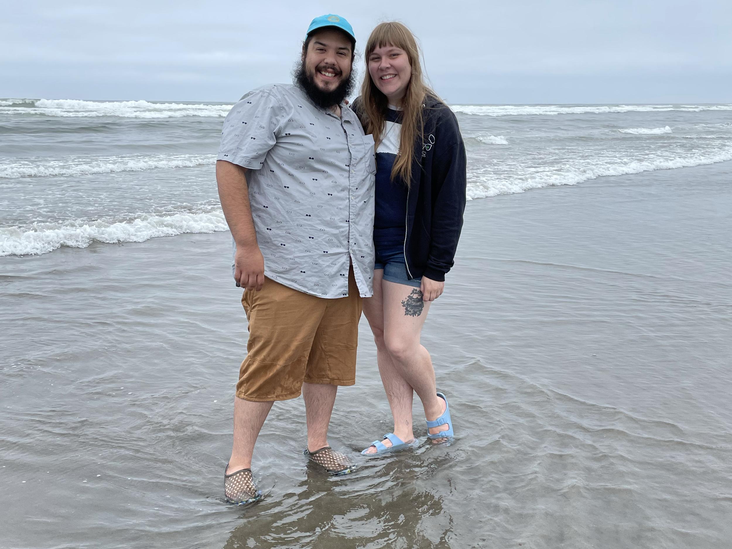 The Wedding Website of Katelyn Schneider and Aaron Lopez